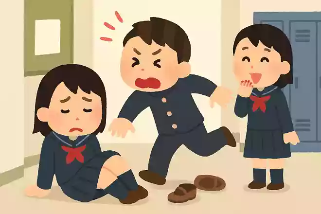 人生で1番恥ずかしかったできごとは?