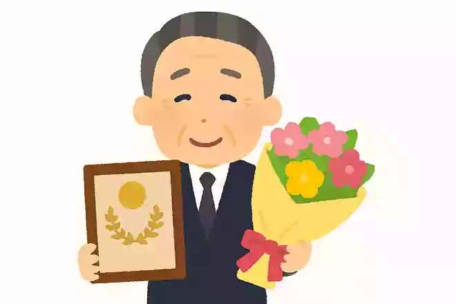国民栄誉賞の第1号受賞者は誰でしょう?