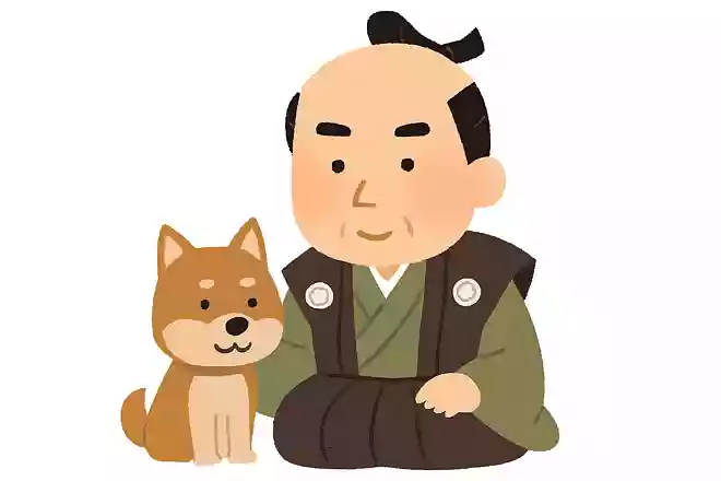 「生類憐れみの令」を制定し犬将軍と呼ばれた第5代目将軍は?