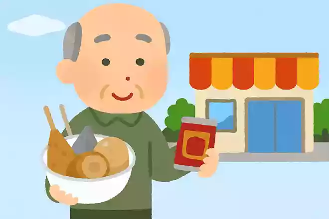 愛知県でコンビニおでんを買うと、貰えるものは何でしょう?