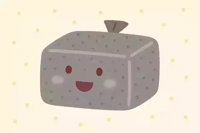 心太