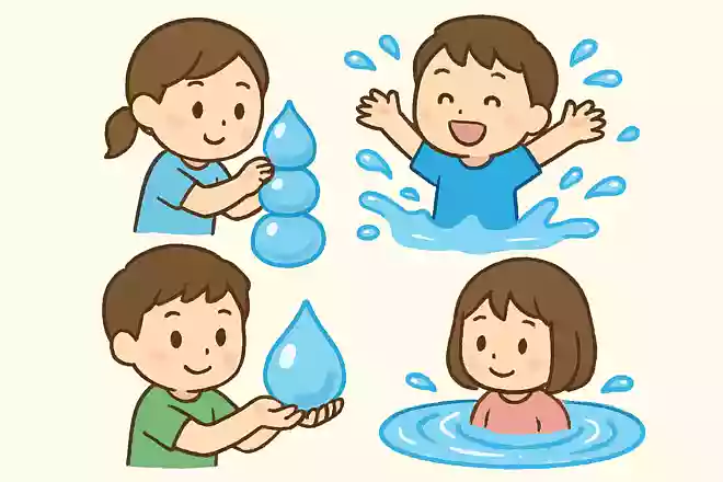 水団