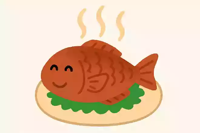 食べると体を温めてくれる魚はなんでしょう?