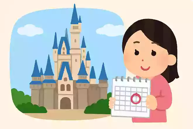 東京ディズニーランドが開演したのはいつ?