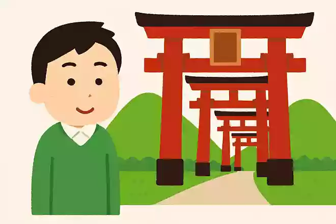 伏見稲荷大社が創建されたのはいつ?