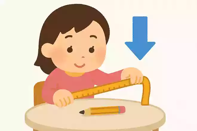 JIS規格で決まっている鉛筆の長さは何ミリ以上?