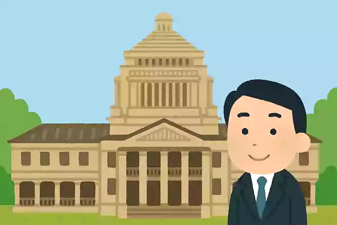 国会は東京で開かれますが、一度だけ別の場所で開かれたその場所はどこでしょう?