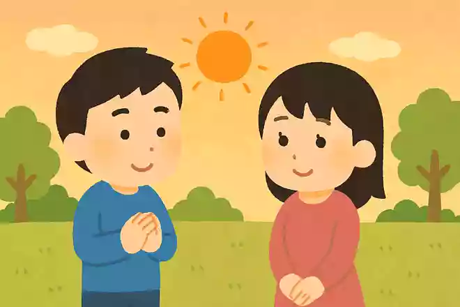告白が成功しやすい時間帯は?