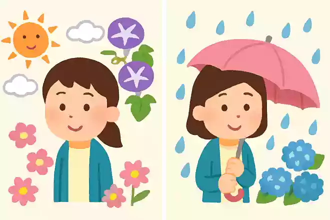 2つある5月の二十四節気、「立夏」ともう一つは何でしょう?