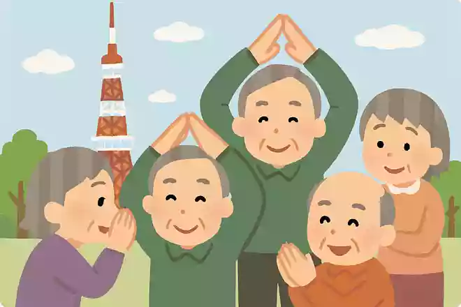 東京タワー