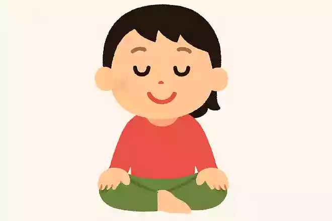しあわせはいつも自分の心がきめる相田みつを