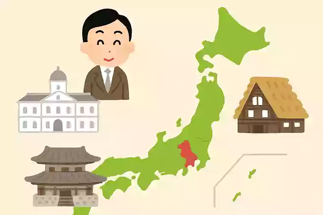 国指定重要文化財の建物が1番多い都道府県は?