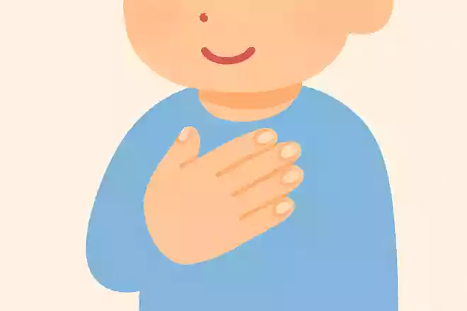 爪は体のある部分の一部です。体のどこでしょうか？