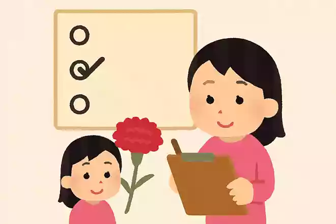 ネパールでは母の日を正式には何と言うでしょう?