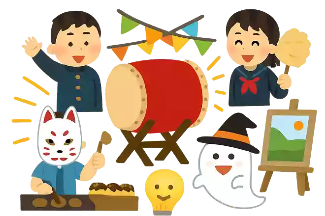 一祭合祭