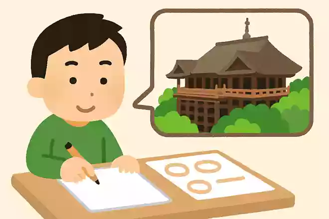 清水寺は何年に建てられた?
