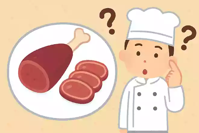 ラムとは何肉のこと?