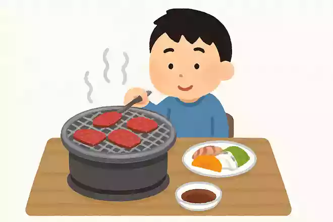 8929焼肉