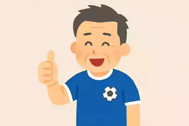 引き際を考えることはない。三浦知良