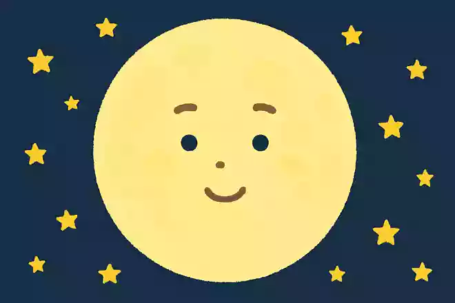 月でも地震が起こる