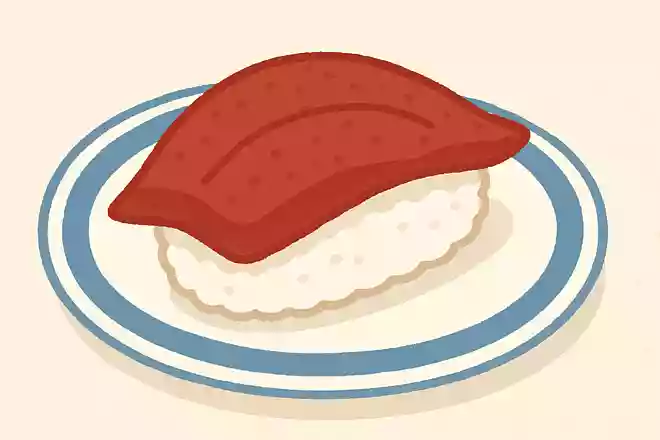 きずし
