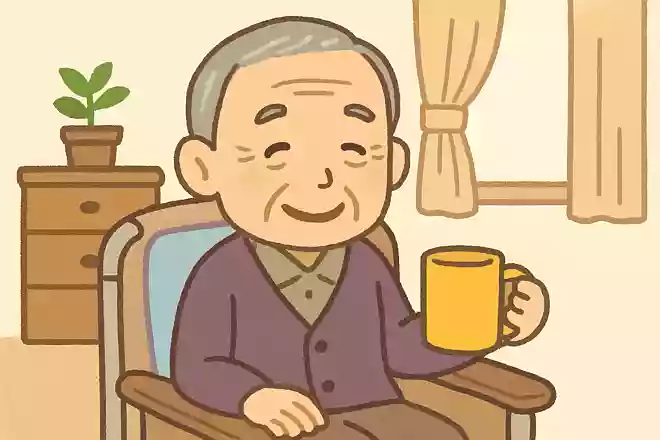 コップ