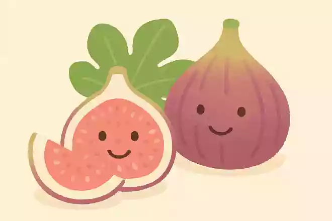 無花果
