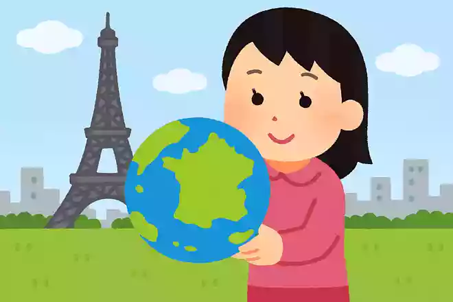 フランスの首都はどこでしょうか?