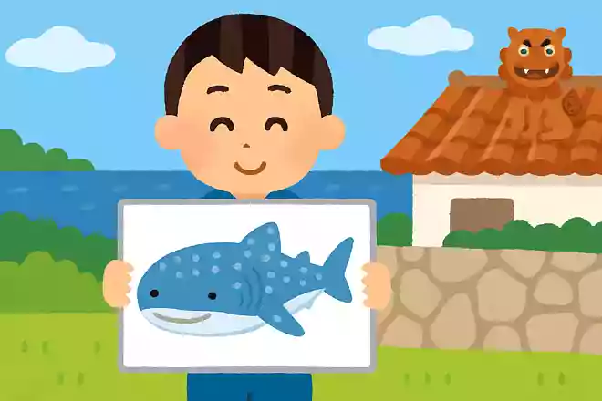 沖縄県の美ら海水族館は世界で初めて何の飼育に成功した水族館でしょうか?