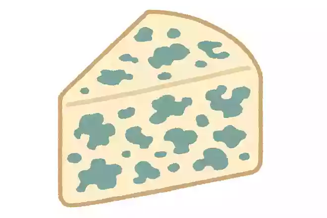 ゴルゴンゾーラ