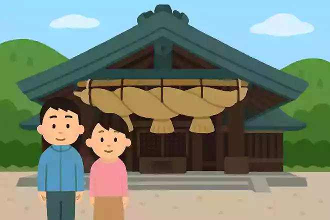 縁結びの神様としても有名な「出雲神社」がある都道府県はどこでしょうか?