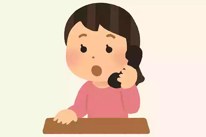 「もしもし」はどんな言葉を略した言葉?