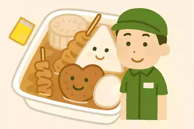 愛知県でコンビニおでんを買うと、貰えるものは何でしょう?