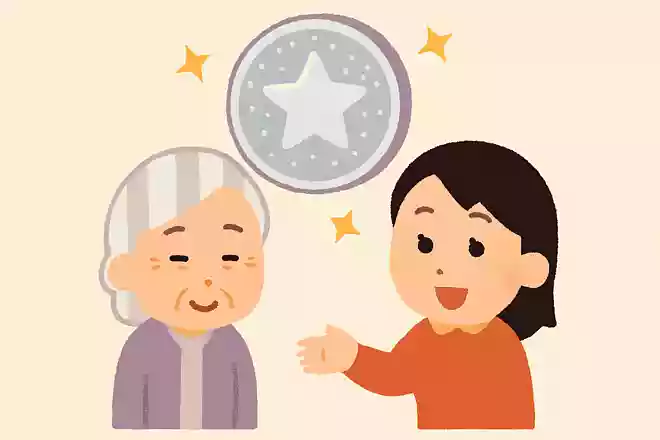 高齢者を指す意味で使われる「シルバー」の由来は?