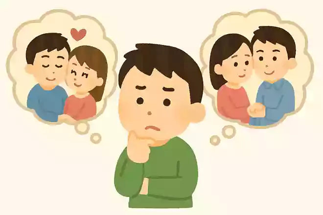 愛されたいか愛したいかどっち?