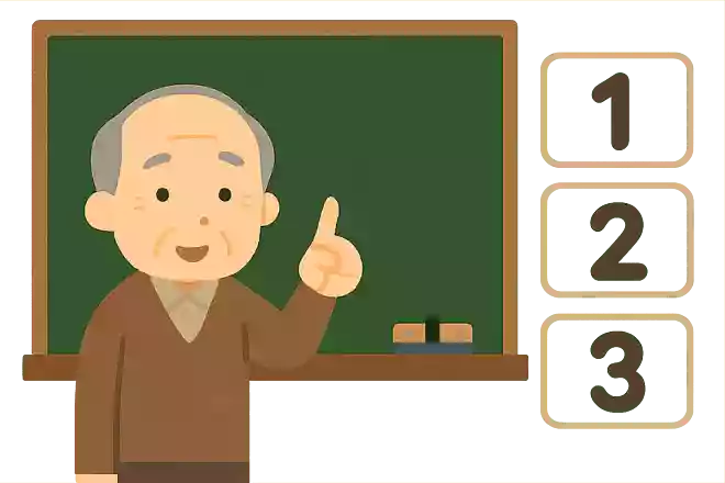 黒板と呼ばれているのに緑色なのはなぜでしょうか?