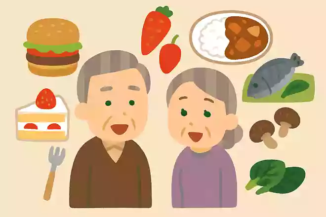 好きな食べ物嫌いな食べ物は?
