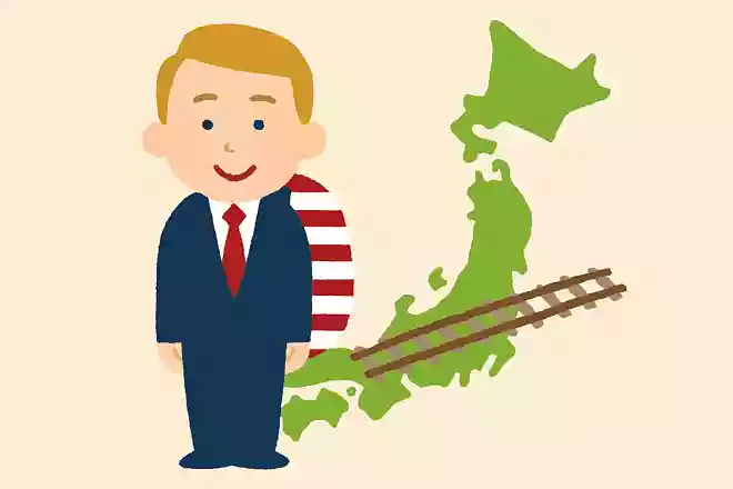 国内を走る鉄道の総距離ランキング3位は中国ですが、1位はどの国でしょうか?