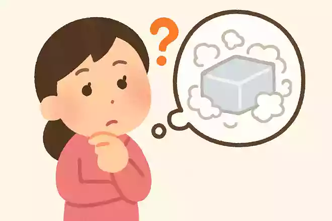 ドライアイスはなにが固まってできたものでしょうか？