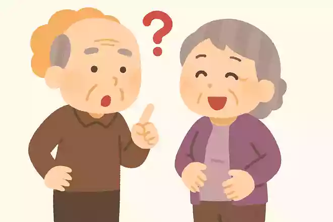 「腹八分」二分はどこにいきましたか?