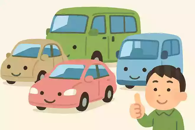 次のうち最も安全だといわれている乗り物は?
