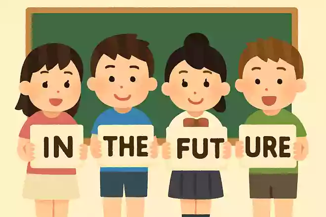in The Future