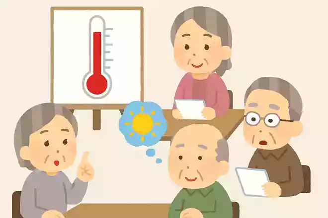 2023年までの最高気温は何度でしょうか。