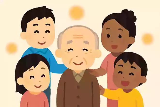 どんな人でも生きているかぎり存在の必要がある。ラルフ・ワルド・エマーソン