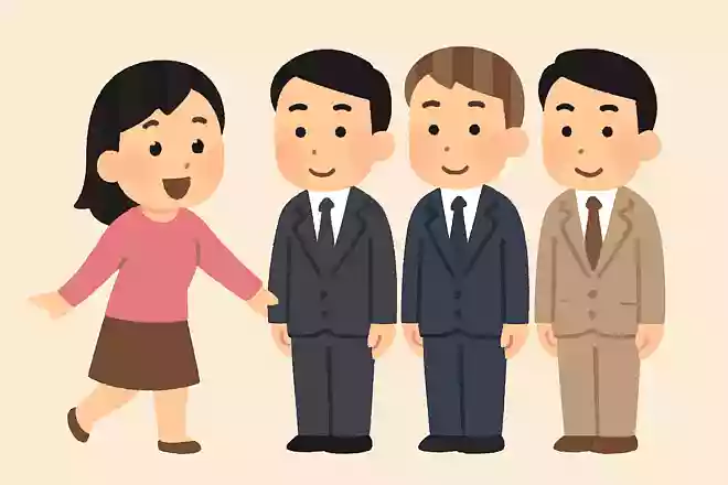 どうせどの夫を選んだって大差ないんだから、最初のをつかんでおけばいいのよ。アデラ・ロジャーズ・セント・ジョンズ