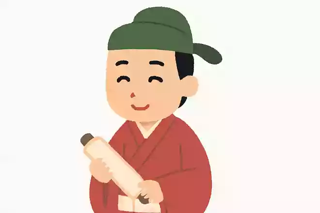 聖徳太子の任命により、遣隋使として隋に派遣された人は?