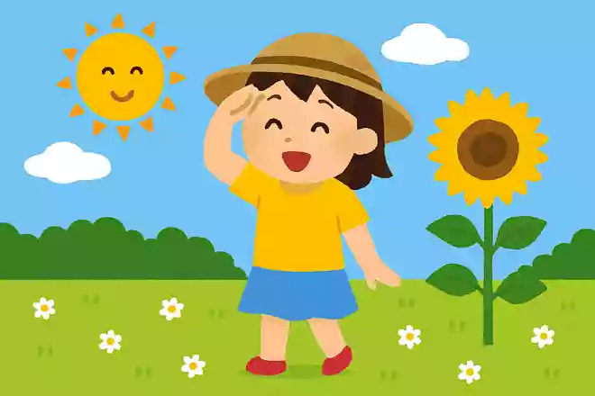 「立夏」とは