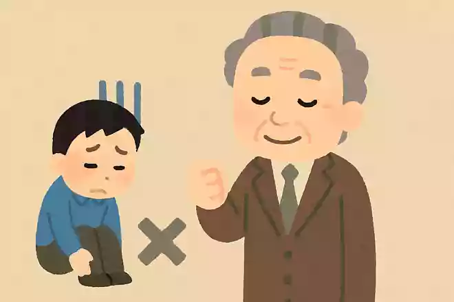 本当の失敗とは、失敗から何も学ばないことであるヘンリー・フォード