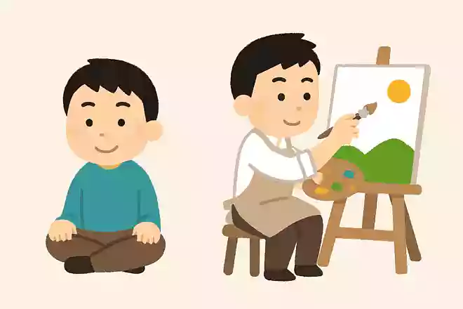 人生とは自分を見つけることではない。人生とは自分を創ることである。ジョージ・バーナード・ショー