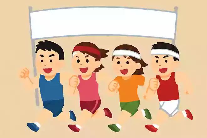 立ち上がれ、新たな伝説を築きあげろ